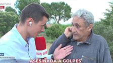 Encuentran sin vida a una mujer de 80 años maniatada y amordazada en su casa de Galapagar (Madrid)