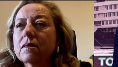Ana Oramas, crítica con la ministra de Sanidad: “¿Qué se va a hacer con las personas sintomáticas?”