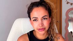 Mayeli cuenta sus problemas de suelo pélvico tras el parto