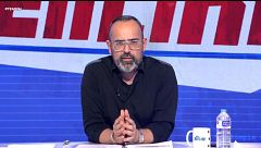Risto Mejide analiza la situación "social" frente al hantavirus: "Se busca en los científicos la credibilidad que falta de los políticos"