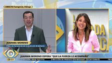 Juanma Moreno, sobre un posible pacto con Vox en Andalucía: "No creo que haya mucho interés"