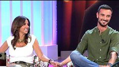 Carmen Alcayde y su novio Charli hablan de cómo llevan la diferencia de edad de 22 años: "Estamos a la par en fogosidad"
