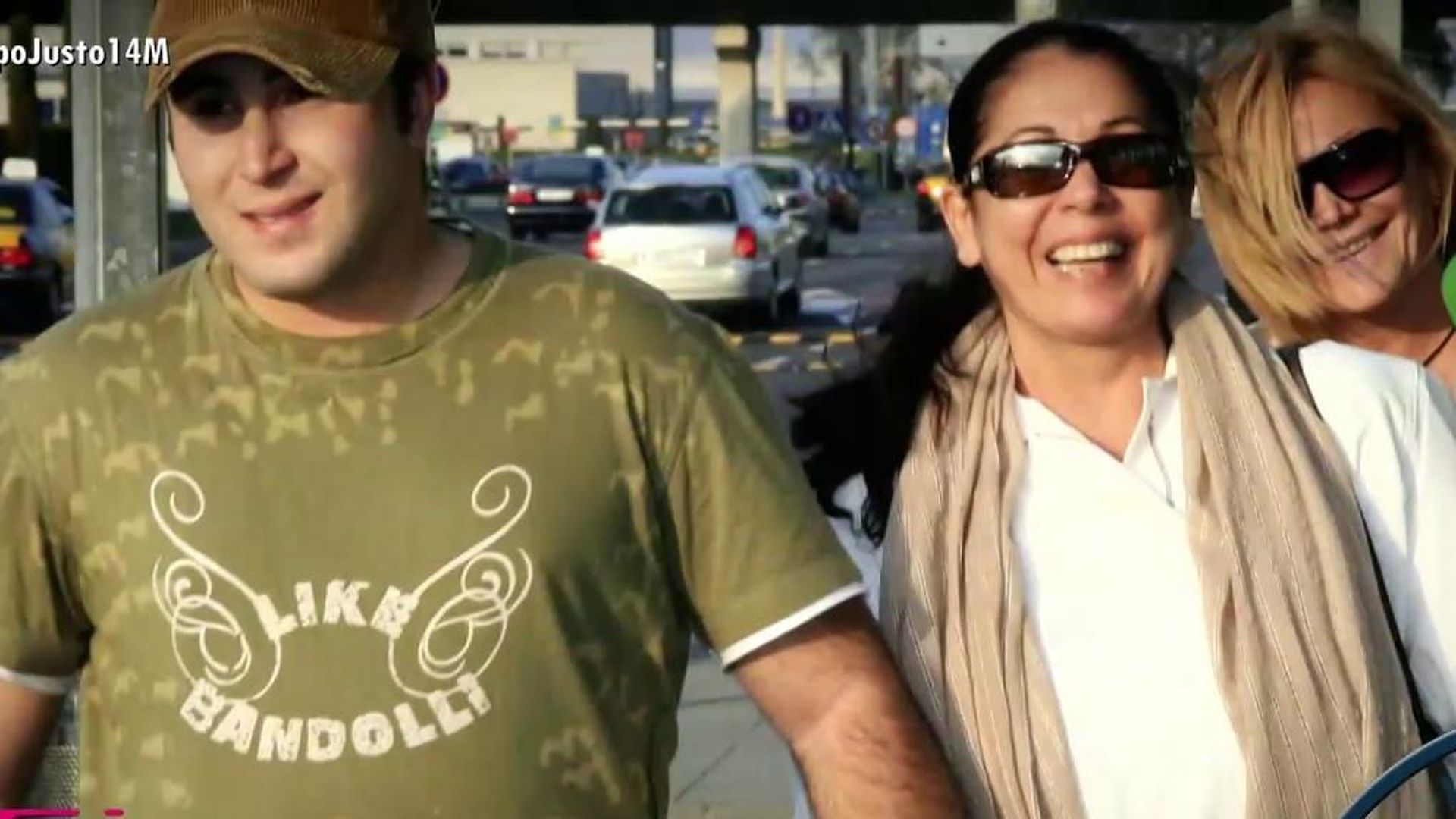 El tiempo justo: Kiko Rivera e Isabel Pantoja coincidirán en el Icónica  Fest de Sevilla, según Antonio Rossi: "Ha sido un movimiento de los dos muy  bien hecho" Video | Mediaset Infinity