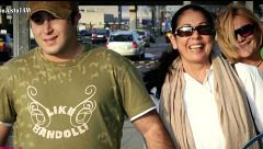 Kiko Rivera e Isabel Pantoja coincidirán en el Icónica Fest de Sevilla, según Antonio Rossi: "Ha sido un movimiento de los dos muy bien hecho"