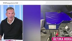 La indignación de Joaquín Prat por no reconocer el Gobierno a la Guardia Civil como profesión de riesgo: "Eso desprotege"