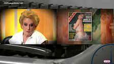 La madre de Leticia Requejo destapa los secretos de 'Interviú' cuando era la secretaría general: "Se sacaba todo y había presiones"