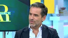Borja Sémper, sobre su enfermedad: “Llegué a pensar que no iba a salir de esta”