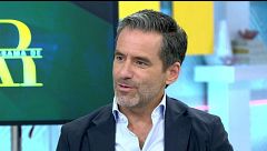 Borja Sémper, sobre su enfermedad: “Llegué a pensar que no iba a salir de esta”