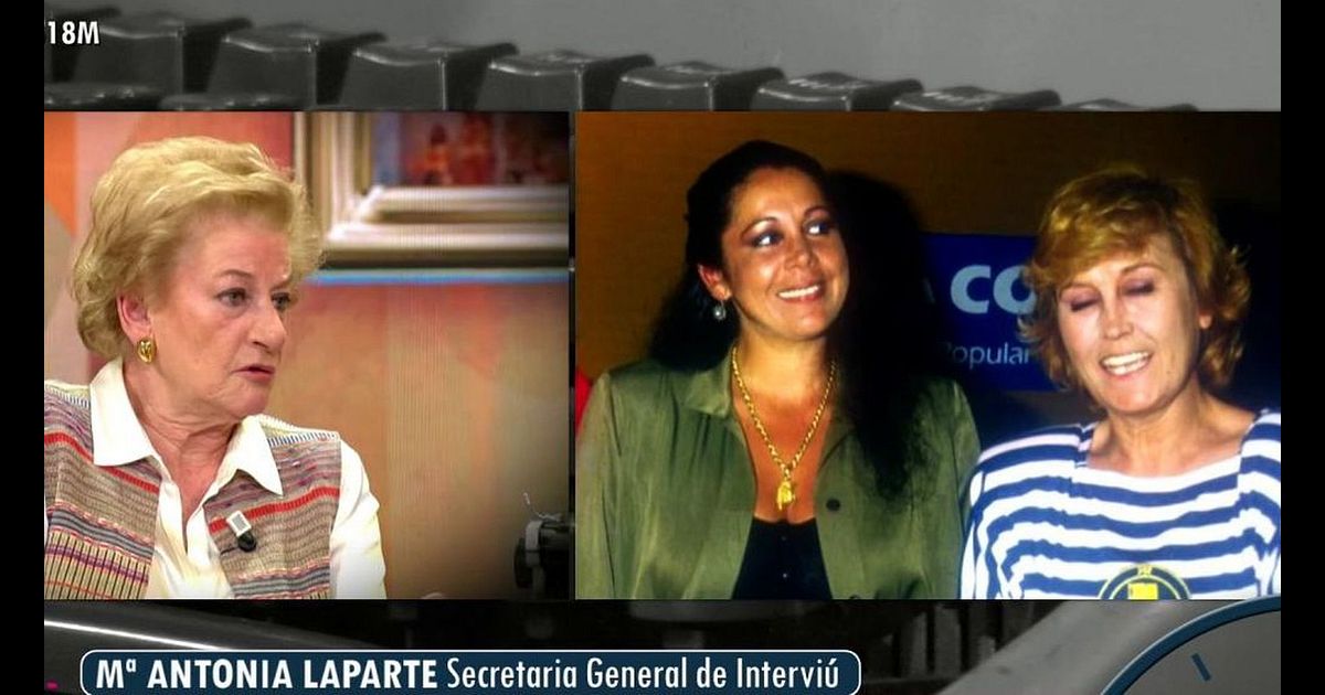 El tiempo justo: La madre de Leticia Requejo desvela los detalles de ...