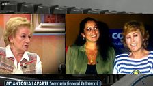 La madre de Leticia Requejo desvela los detalles de una conversación grabada que "nunca vio a la luz" entre Isabel Pantoja y Encarna Sánchez