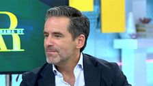 Borja Sémper, tras superar su cáncer: "Me he dado cuenta de que me da una pena terrible dejar de vivir"