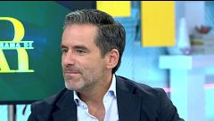 Borja Sémper, tras superar su cáncer: "Me he dado cuenta de que me da una pena terrible dejar de vivir"