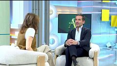 Sémper retoma su actividad política tras superar un cáncer: su entrevista más íntima