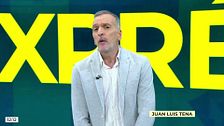 Las imágenes más impactantes del día