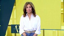 Ana Rosa: "Mientras nos hablan de mantener la calma solo falta escuchar el 'Resistiré' desde algún ministerio"