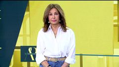 Ana Rosa: "Mientras nos hablan de mantener la calma solo falta escuchar el 'Resistiré' desde algún ministerio"