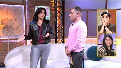 Erika advierte con irse de 'El diario de Jorge' cuando su nuera revela una intimidad familiar: "Por llamarle gorda me va a exponer así"
