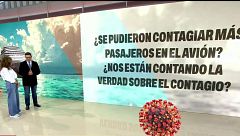 Todas las dudas sobre el hantavirus: de cómo se contagia a los pasos a seguir ante un contagio