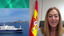 La Secretaria General de Protección Civil llama a la calma ante la llegada del barco: "Hay que estar tranquilos"