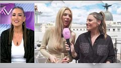 La entrevista al completo de Alejandra Rubio por el lanzamiento de su libro