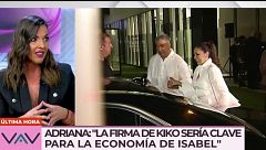 Exclusiva | Isabel Pantoja y su hermano Agustín podrían estar siendo de nuevo investigados por Hacienda: el motivo