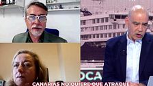 Alfredo Correl, inmunólogo, sobre el contagio de una azafata holandesa por hantavirus: “Es contacto estrecho y prolongado, no necesariamente íntimo”
