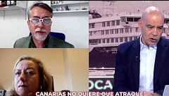 Alfredo Correl, inmunólogo, sobre el contagio de una azafata holandesa por hantavirus: “Es contacto estrecho y prolongado, no necesariamente íntimo”