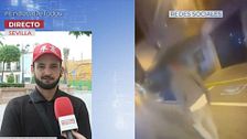Bryan localiza a los ladrones que robaron a su madre y se enfrenta a ellos: "Dos o tres collejas les di"
