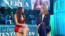 Nerea hace autocrítica y revela de qué se “avergüenza” al recordar su paso por 'La isla de las tentaciones 10'