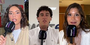 "Que me roben en mi casa, no": Lo peor de la convivencia en la isla