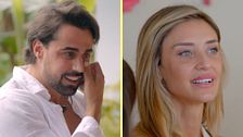 La entrada de Yuli y Lucas en 'LIDLT': "Van a sorprender"