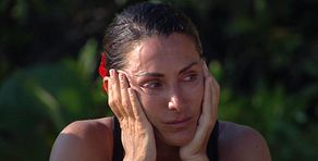 Nagore Robles acaba completamente rota al enfrentarse a su dilema más duro desde que comenzó su aventura