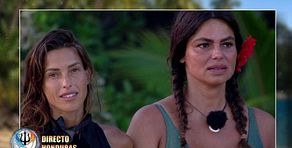 Ingrid Betancor y Marisa Jara se miden en duelo por la expulsión definitiva y ¡la salvada se convierte en concursante oficial de nuevo!