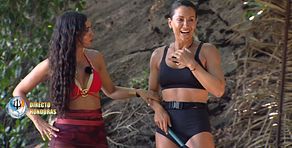 Nagore se hace con la final de la Batalla de Titanes, al completo