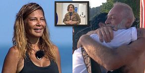 "Esperaba más emoción": El 'Puente de las emociones' de Ivonne y el reencuentro de Soto