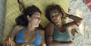 Alba Paul confiesa que quiere ser madre de nuevo con Dulceida: "No quiero esperar mucho"