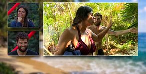 El origen de la monumental bronca en 'Playa Victoria' que ha distanciado a Alba y Nagore