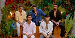 De las lágrimas de Luis al miedo de Christian: la complicada hoguera de los chicos, al completo