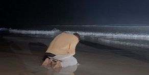 Atamán estalla y huye de la hoguera con las imágenes de Leila y David: “No quiero estar aquí”