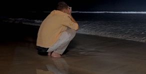 El durísimo momento de Atamán en la hoguera y el apoyo de Sandra Barneda, al completo