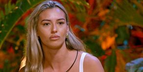 Leila, en ‘shock’ al ver a Atamán con las solteras: “¿Y yo estoy cortándome? Qué asco”