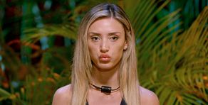 Yuli descubre que Lucas conoce a Claudia de fuera: “Quiero saber qué pasó ahí”