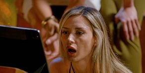 Las imágenes de Lucas que enfadan a Yuli: “No sé hasta dónde puede llegar”