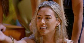 La hoguera de Leila, al completo: “No reconozco a Atamán”