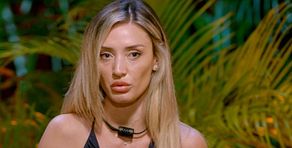 La hoguera de Yuli, al completo: “No se ve que Lucas esté pensando en mí”