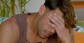 Luis descubre que Julia no puede más y ha pedido una hoguera de confrontación