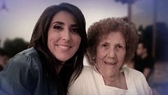 La enseñanza que aprendió Paz Padilla tras la pérdida de su madre