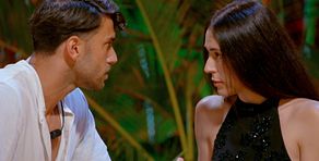 Avance | La complicada hoguera de confrontación entre Luis y Julia: “Te vas a arrepentir”