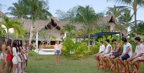 Las chicas y los chicos eligen su segunda cita con sus tentadores favoritos