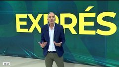 Las imágenes más impactantes del día